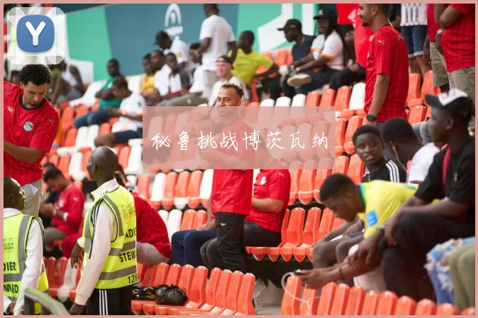 秘鲁挑战博茨瓦纳