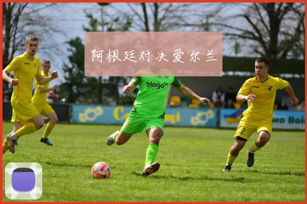 阿根廷对决爱尔兰