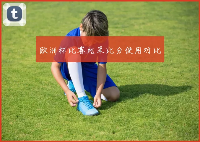 欧洲杯比赛结果比分使用对比