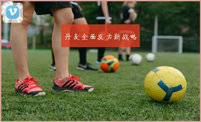 丹麦全面发力新战略