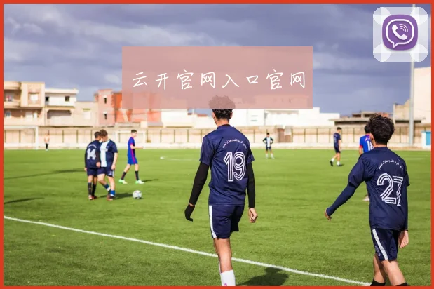 云开官网入口官网