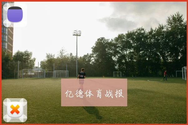 亿德体育战报