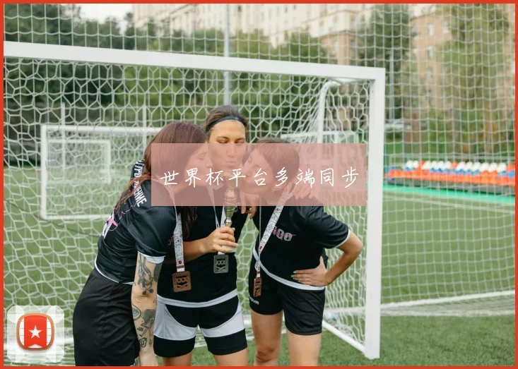 世界杯平台多端同步