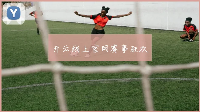 开云线上官网赛事狂欢