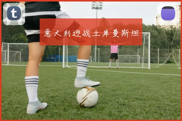 意大利迎战土库曼斯坦