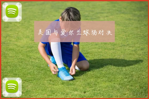 美国与爱尔兰球场对决