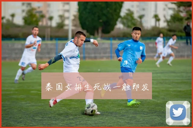 泰国女排生死战一触即发