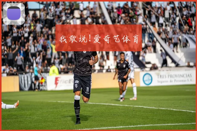 我敢说!爱奇艺体育