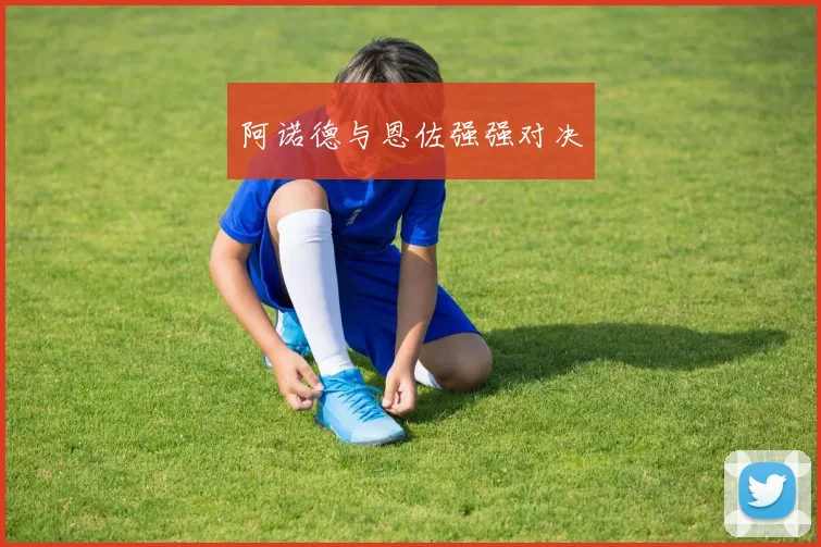 阿诺德与恩佐强强对决