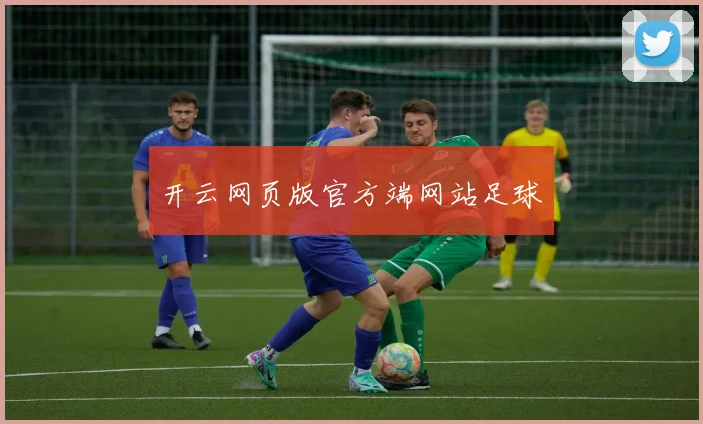 开云网页版官方端网站足球