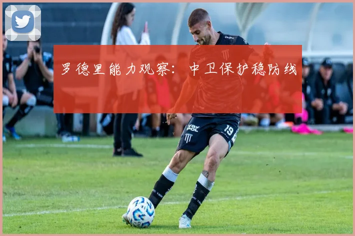 罗德里能力观察：中卫保护稳防线