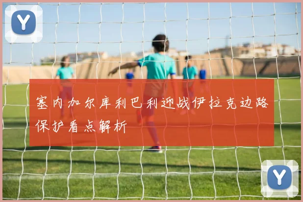 塞内加尔库利巴利迎战伊拉克边路保护看点解析